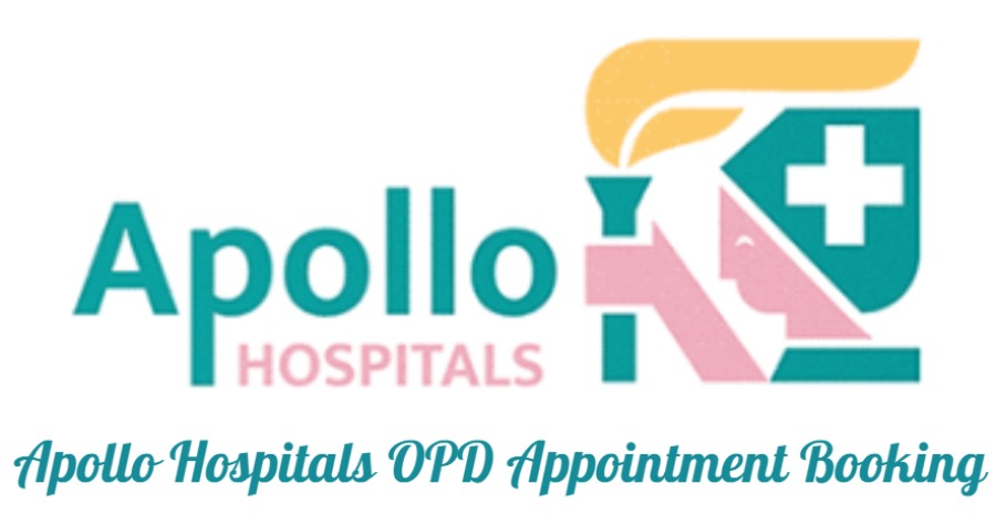 Apollo Hospitals OPD Appointment Booking
